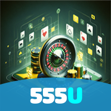 555U:Conquiste prêmios no futebol e vença nas mesas de poker online!