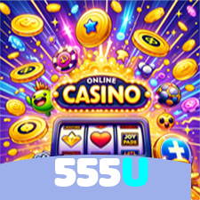 555U：Apostas ao vivo no futebol e prêmios em blackjack e roleta!
