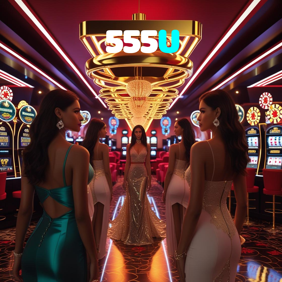 555U：Poker, roleta e apostas ao vivo no futebol online, tudo ao seu alcance!