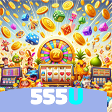 555U：Jogue poker, aposte no futebol e conquiste grandes prêmios em nosso cassino!