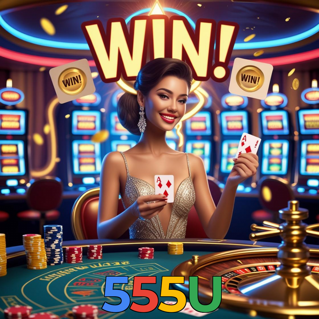 555U:Vença com a roleta e aposte no futebol ao vivo no melhor cassino online!