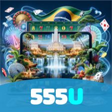 555U：Jogue nas melhores slots e vença o jackpot agora mesmo!