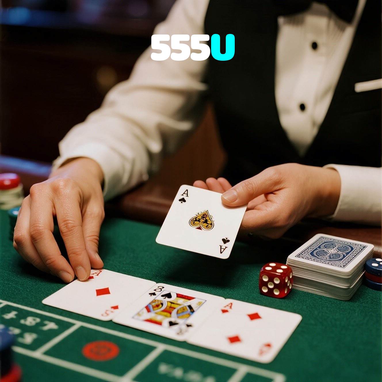 555U:O melhor cassino online com apostas ao vivo em futebol e jogos de cassino!