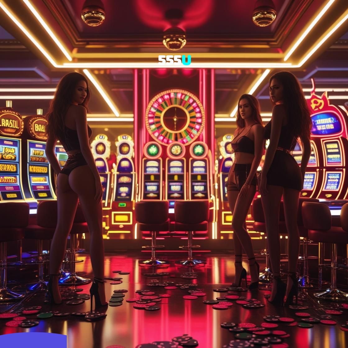 555U:Jogue nas melhores slots e conquiste jackpots incrÃveis!