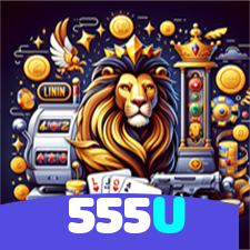555U:Onde a diversão nunca acaba: poker, roleta e apostas no futebol!
