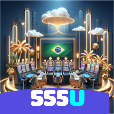 555U：Desafie a roleta e conquiste prêmios incríveis!