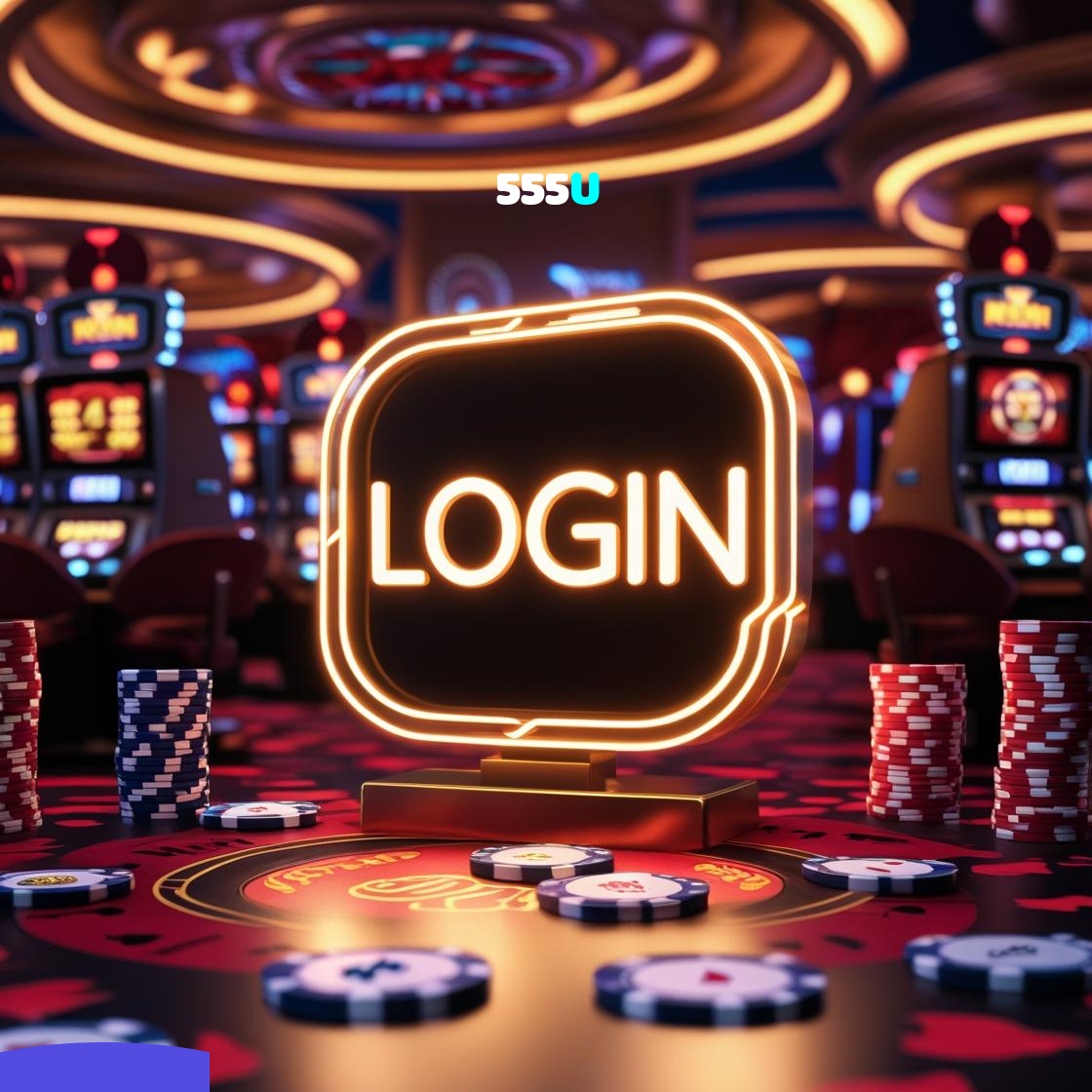 555U:Jogue poker, roleta e aposte no futebol para uma experiência épica!