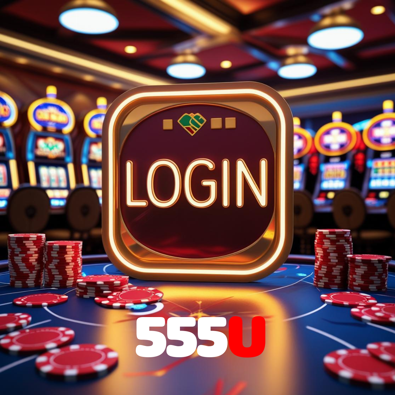 555U:Jogue slots, poker e aposte no futebol online para grandes prêmios!