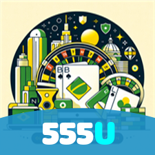 555U：Jogue blackjack e aposte no futebol online com segurança!