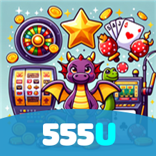555U：Jogue poker, aposte no futebol e ganhe prêmios incríveis!
