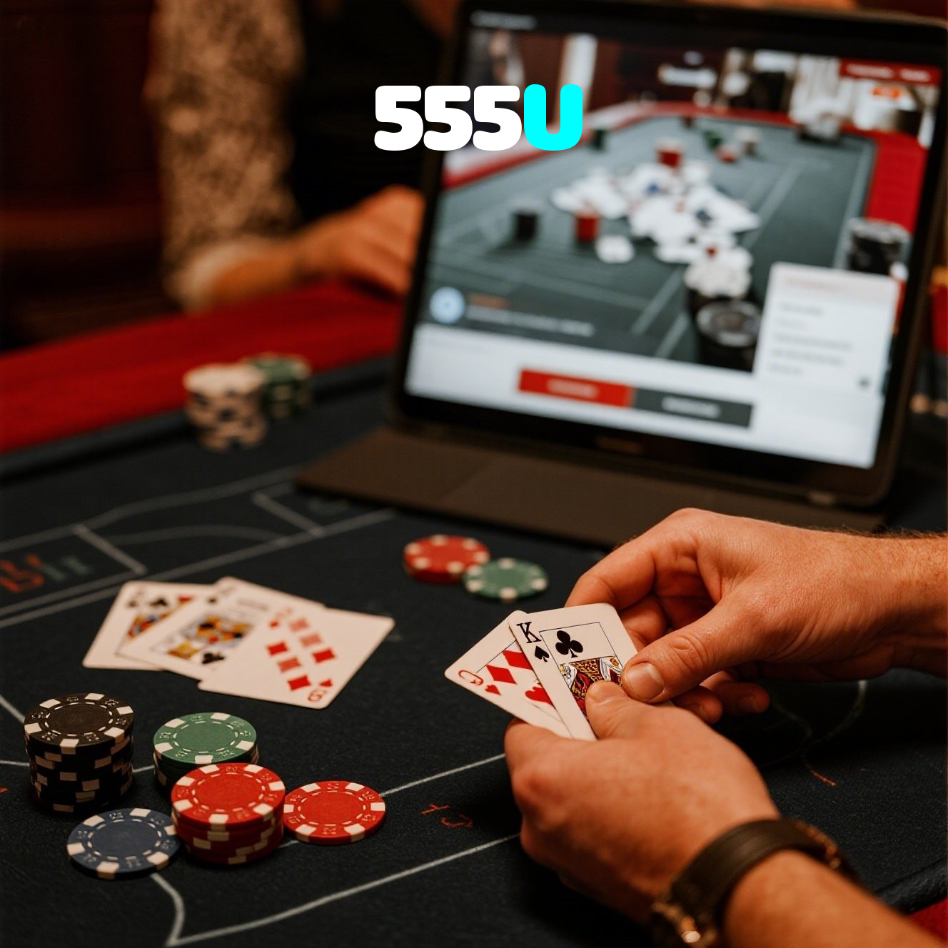555U:O melhor do cassino está ao seu alcance! Jogue agora!