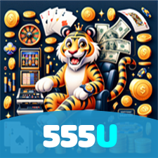 555U：Em nosso cassino online, a diversão nunca acaba! Jogue agora!