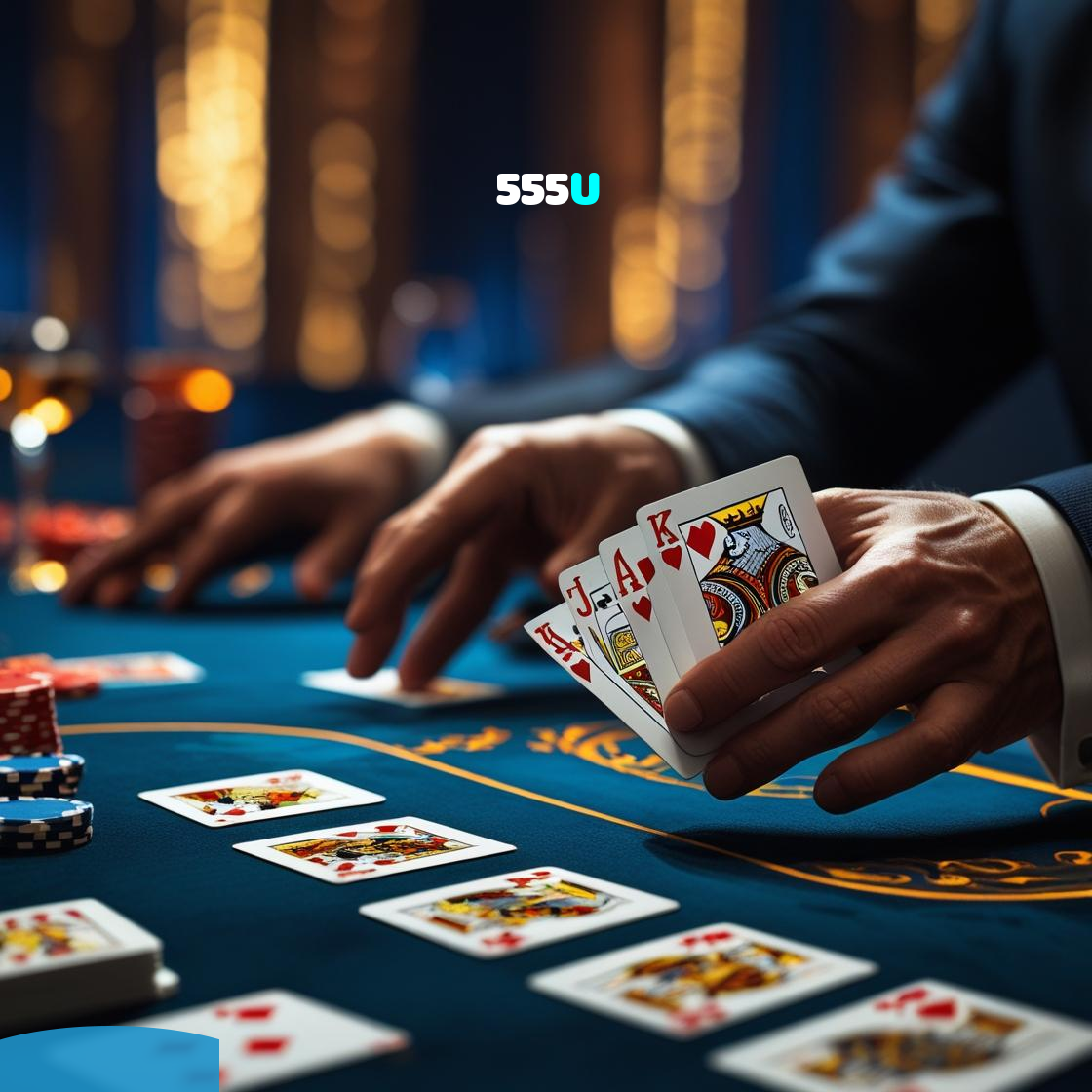 555U:Vença no futebol e nos melhores jogos de cassino online, como poker e roleta!