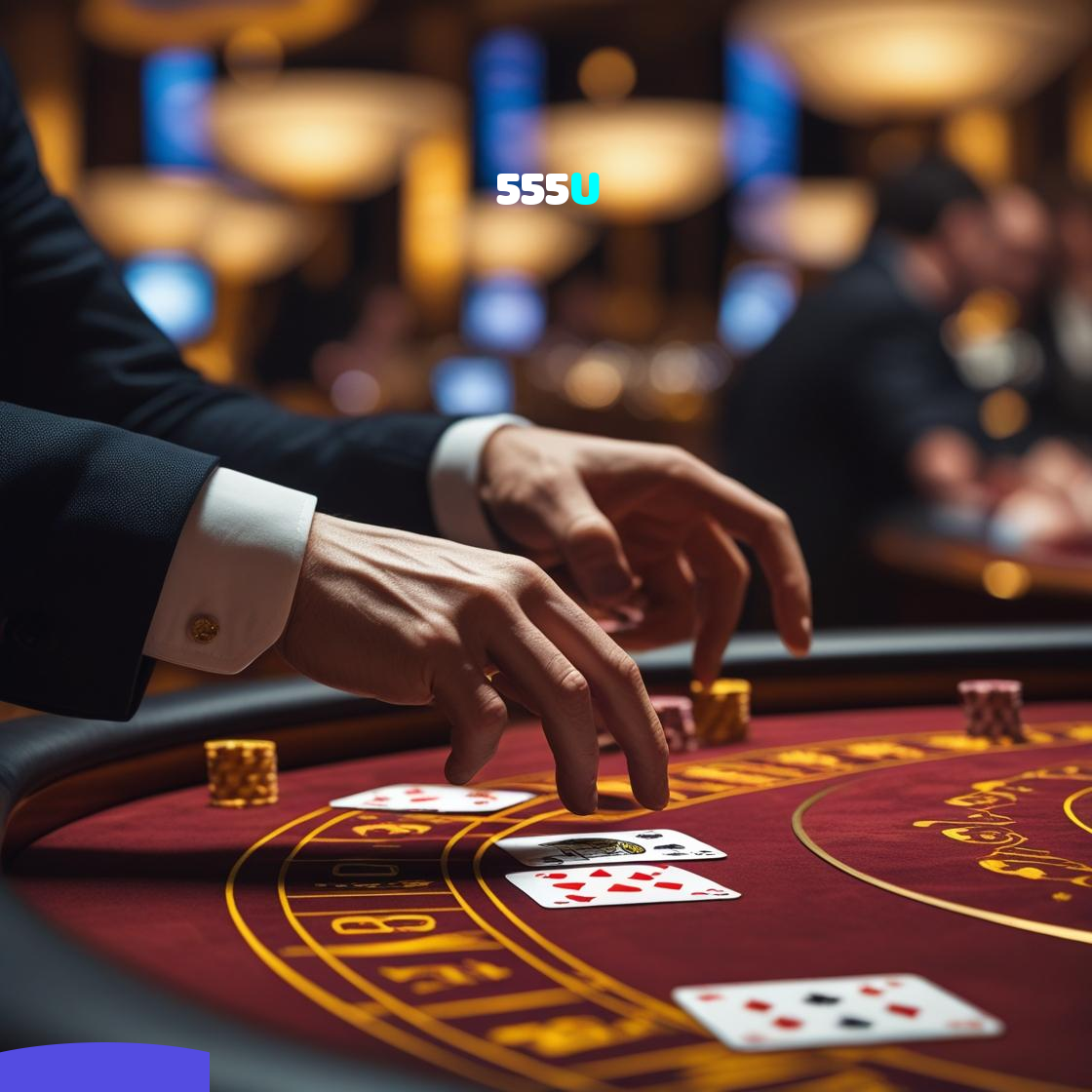555U：A emoção das slots online te espera! Gire e ganhe prêmios incríveis!