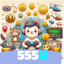 555U：Jogue no cassino online e aposte no futebol para ganhar grandes prêmios!