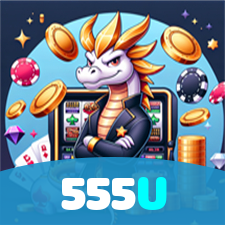 555U：Jogue poker, roleta e aposte no futebol online com segurança!