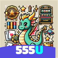 555U：A adrenalina do futebol online é sua chance de ganhar!