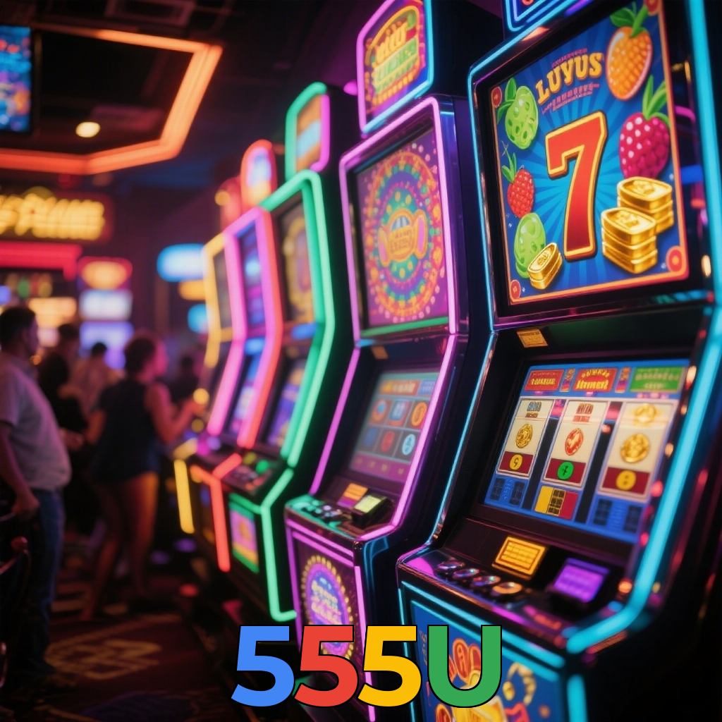 555U:Jogue slots, poker e aposte no futebol online para grandes prêmios!