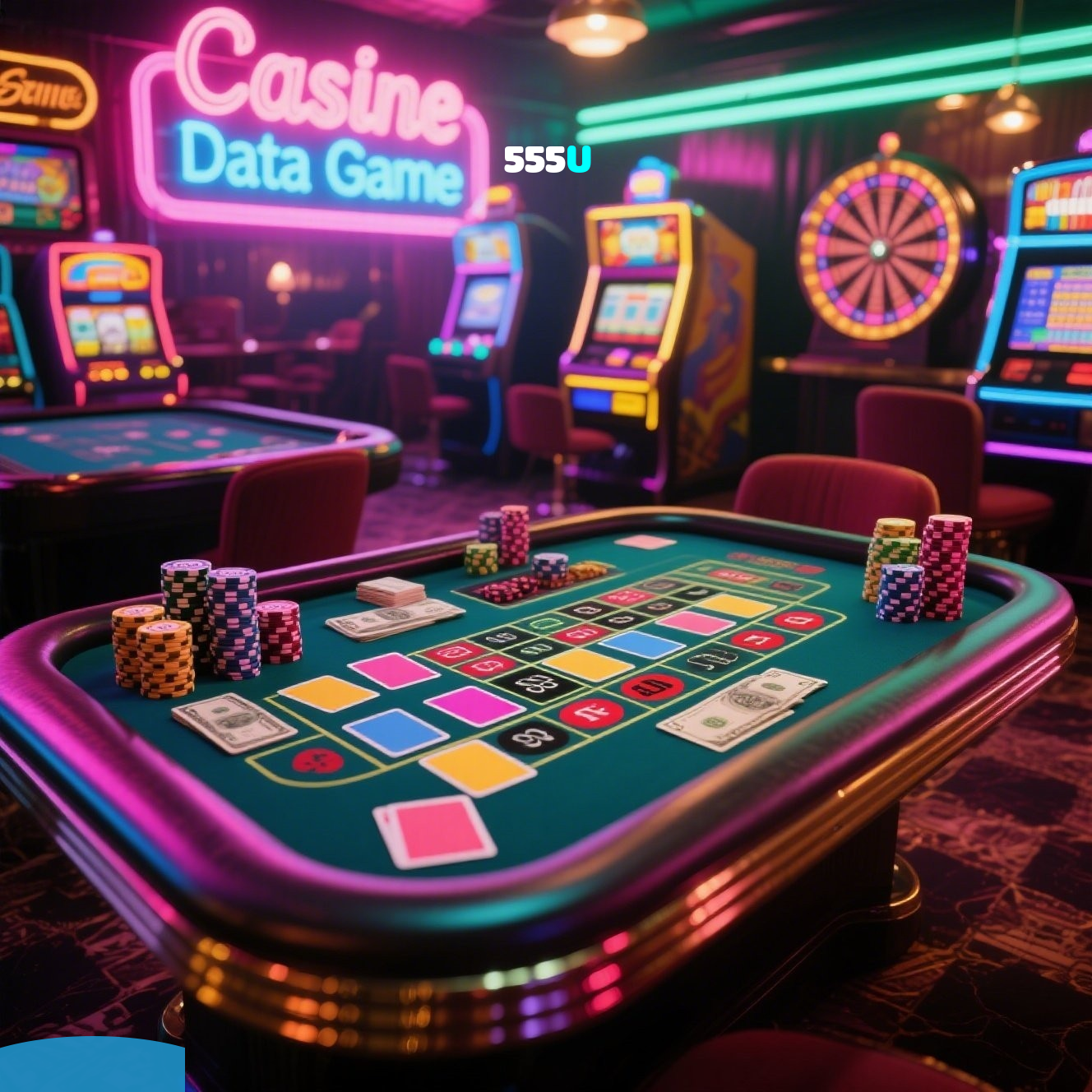 555U:No cassino online mais confiável, experimente poker, roleta e futebol ao vivo!