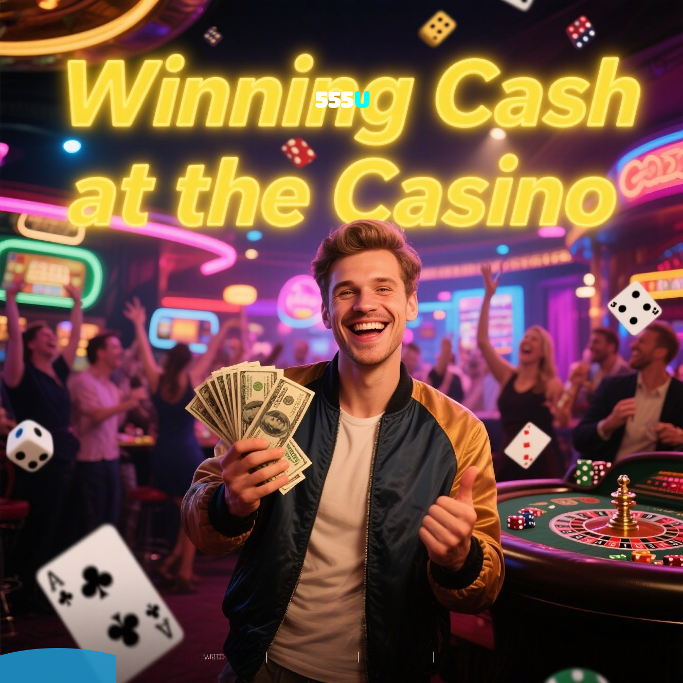 555U:Jogue poker, aposte no futebol e conquiste prêmios incrÃveis no cassino!