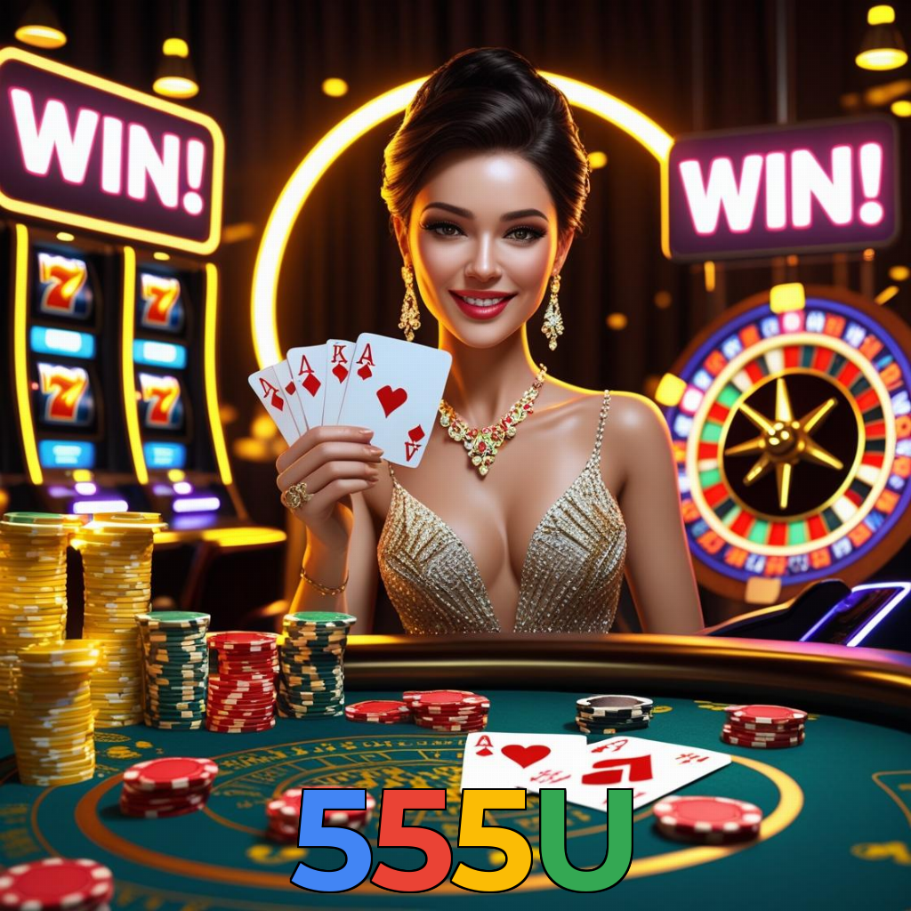 555U:O cassino online mais confiável para você apostar no futebol e jogar poker!