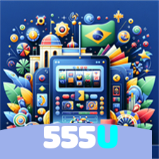 555U：Aposte no futebol e jogue os melhores jogos de cassino como roleta!