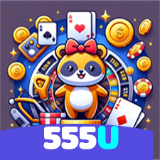 555U：Aposte no futebol, jogue poker e conquiste vitórias épicas!
