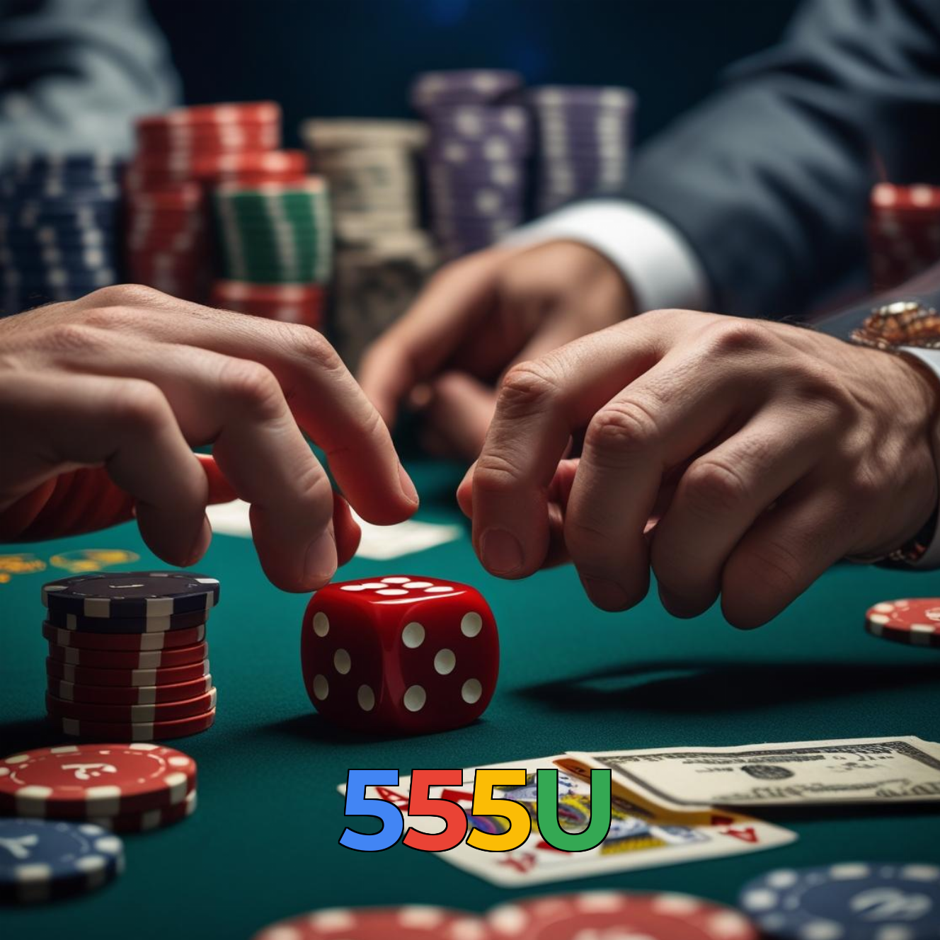 555U:O melhor cassino para você jogar poker e fazer apostas no futebol online!