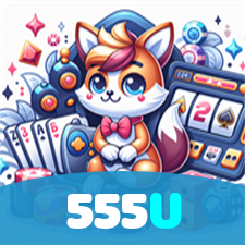 555U：No futebol online, seu gol é sua grande vitória!