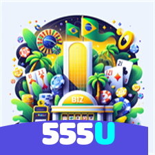 555U：Jogue slots, aposte no futebol e ganhe no cassino online mais seguro!