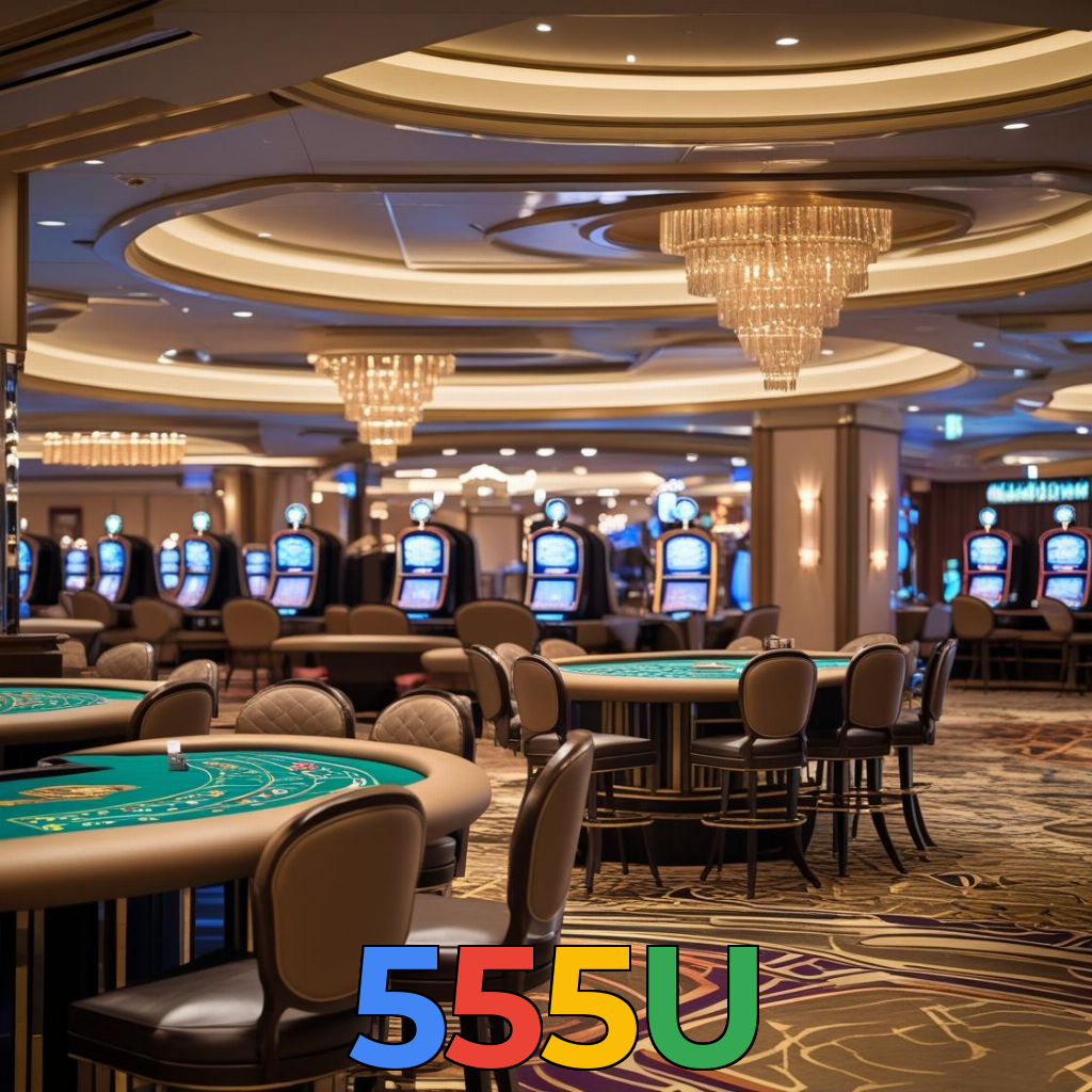 555U:Apostas ao vivo no futebol e diversão em jogos de cassino como slots e roleta!