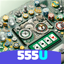 555U:Em nosso cassino online, as melhores vitórias estão por vir!