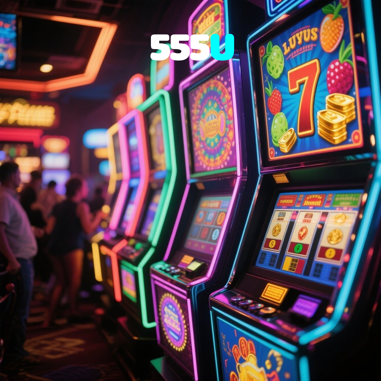 555U：Aposte no futebol e ganhe grandes prêmios com jogos de blackjack!