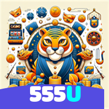 555U：Diversão total com blackjack, poker e apostas ao vivo no futebol!