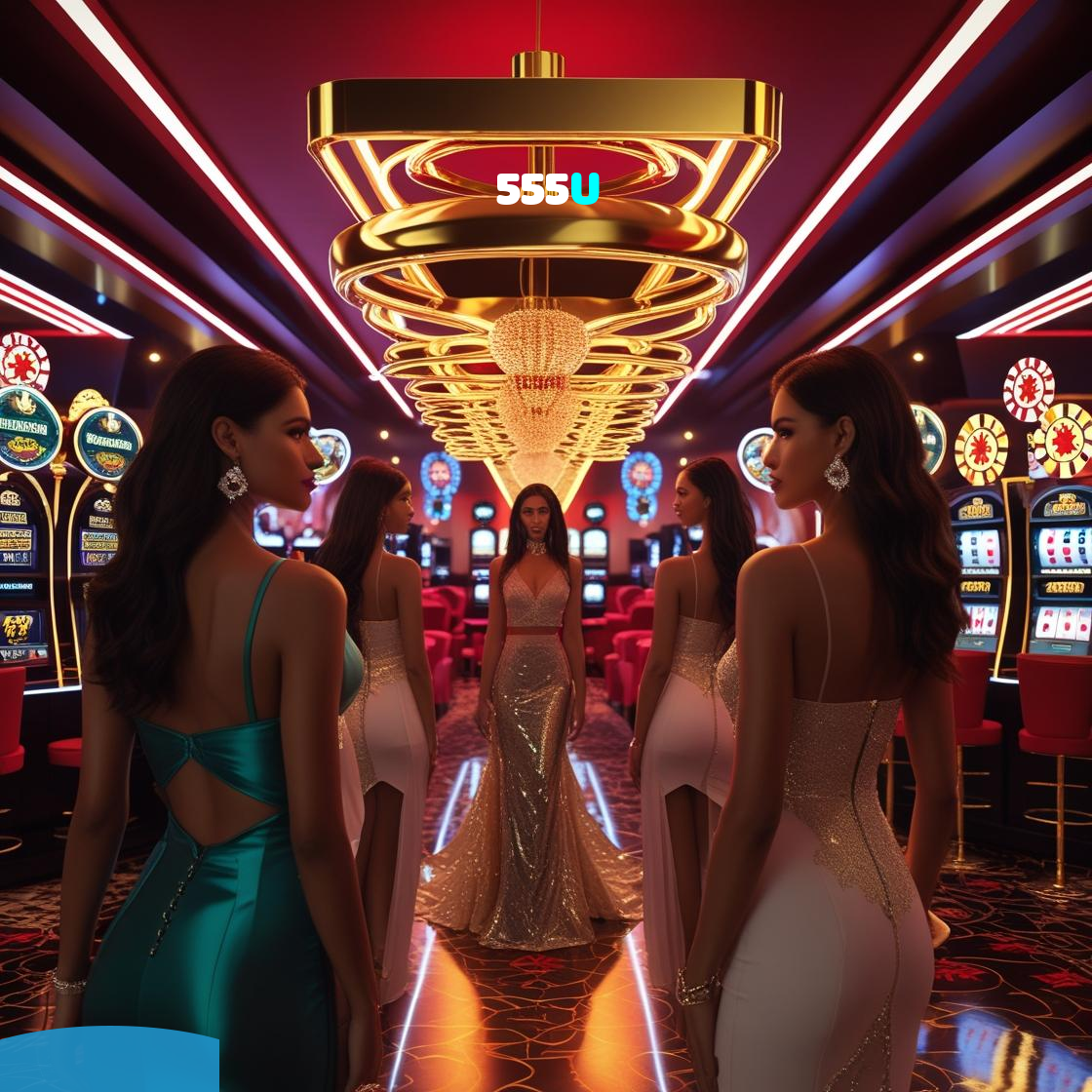 555U：Apostas no futebol e diversão com roleta e blackjack no nosso cassino online!