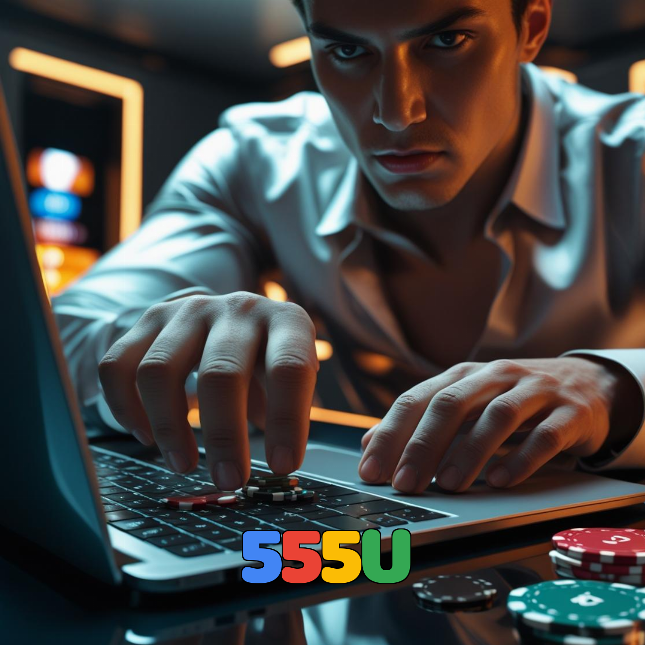 555U:Aposte no futebol online e marque gols com grandes prêmios!