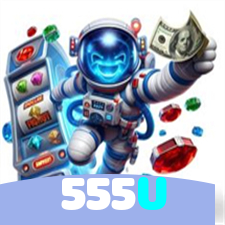 555U：Aposte nas melhores slots e conquiste prêmios como nunca!