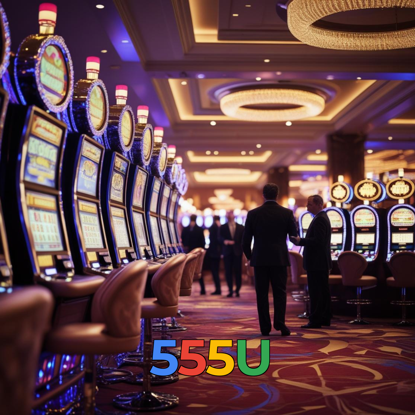 555U:Jogue poker, roleta e aposte no futebol no melhor cassino online!