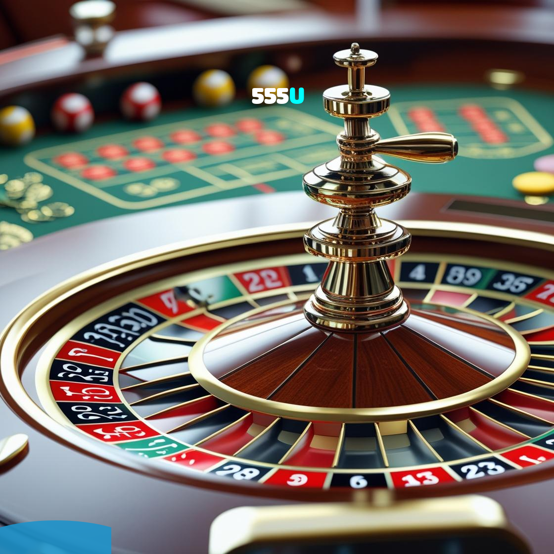 555U：Vença no cassino online com blackjack e apostas esportivas no futebol!
