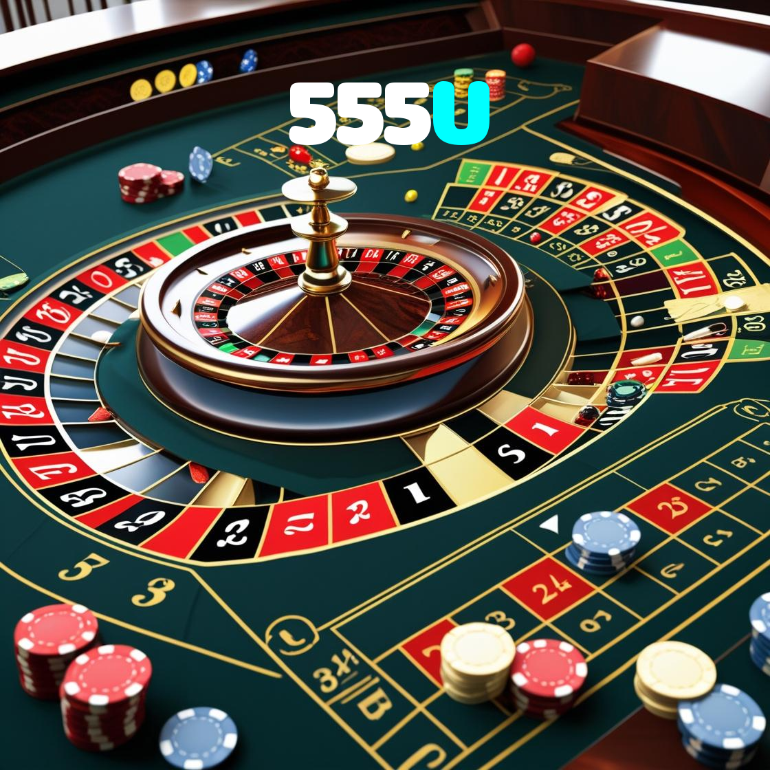 555U:Aposte no futebol digital e sinta a emoção de vencer!