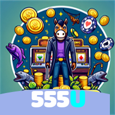 555U:Jogue slots, aposte no futebol e conquiste prêmios incríveis!