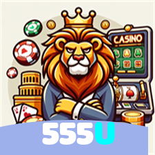 555U:Aposte no futebol online e experimente o que é vencer com emoção!