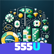 555U：Aposte agora nas roletas e mostre sua sorte!