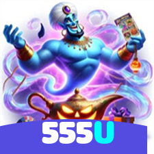 555U：A emoção das slots online te espera! Gire e ganhe prêmios incríveis!