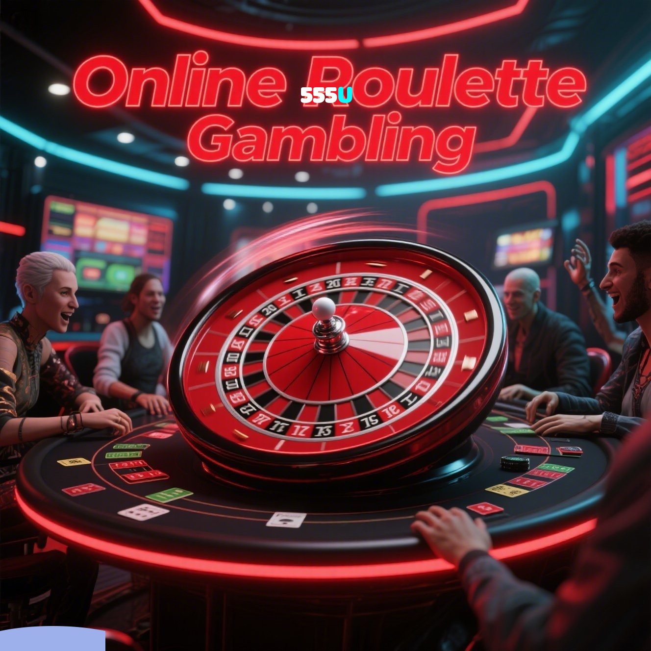 555U:Aposte no futebol e ganhe em blackjack e poker com segurança!