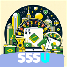 555U：Ganhe no futebol e jogue os melhores jogos de cassino online!