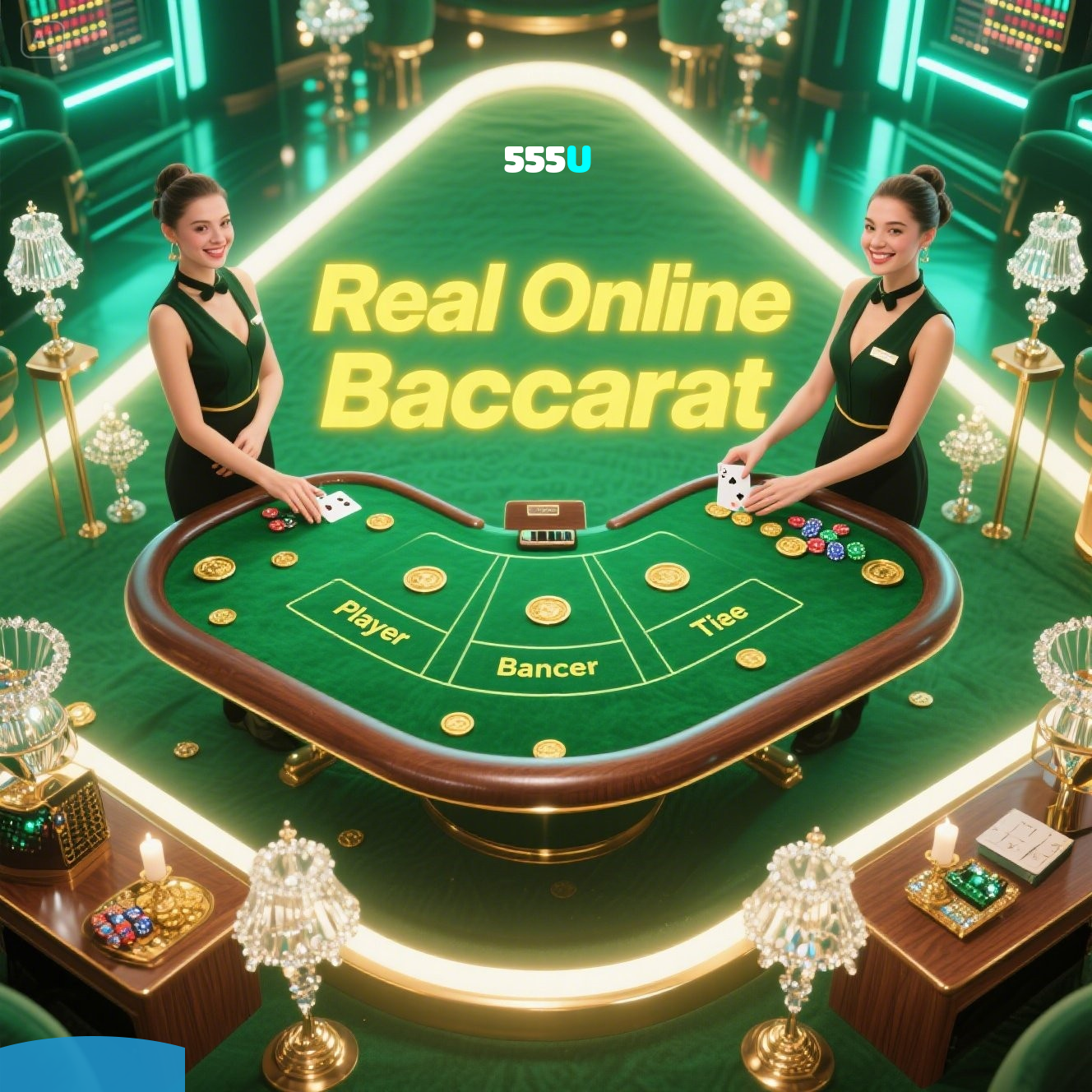 555U:Venha viver a emoção do cassino! Gire a roleta e ganhe grandes prêmios!