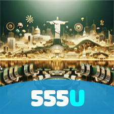 555U：Jogue nas melhores slots e leve o jackpot para casa!