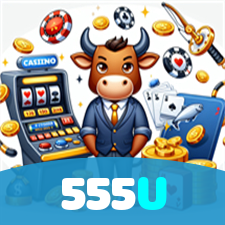 555U：O futebol digital está aqui! Aposte nas partidas e vença!