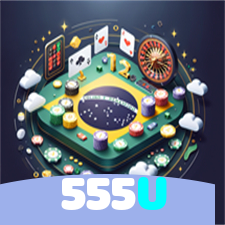 555U：A sorte nunca esteve tão ao seu alcance! Aposte nas nossas slots agora!